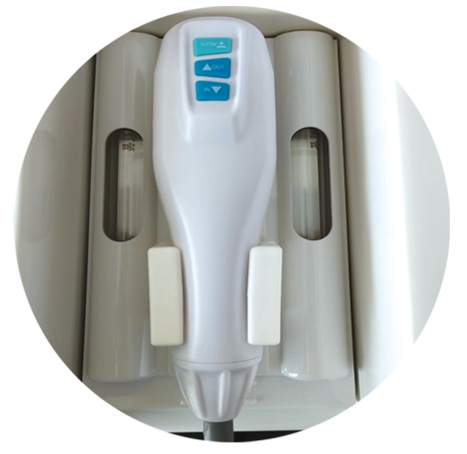 配藥機(jī)組件4