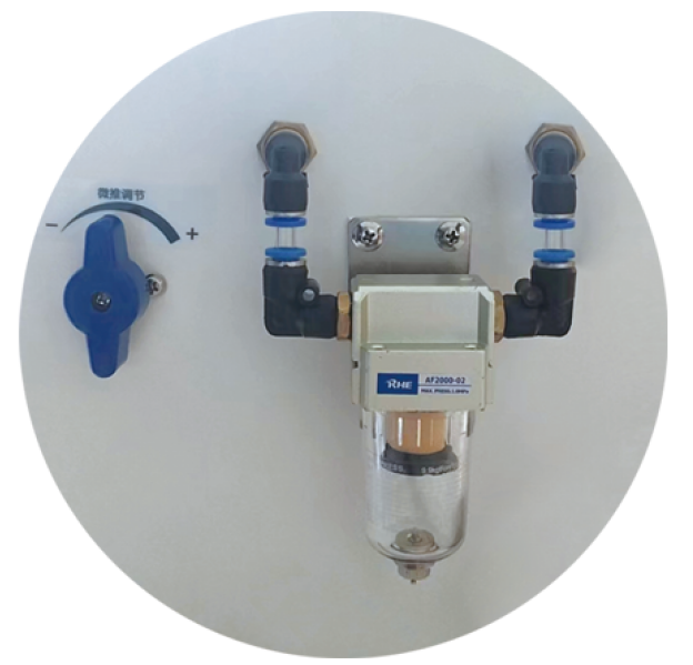 配藥機(jī)組件3