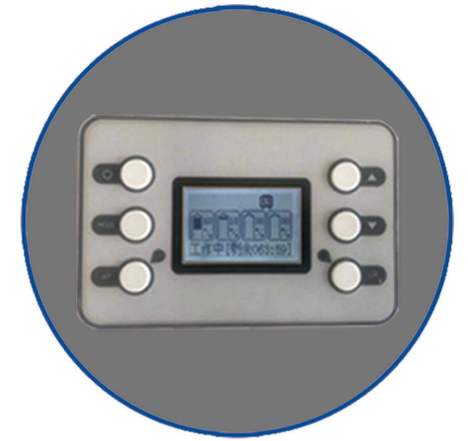 配藥機(jī)組件2