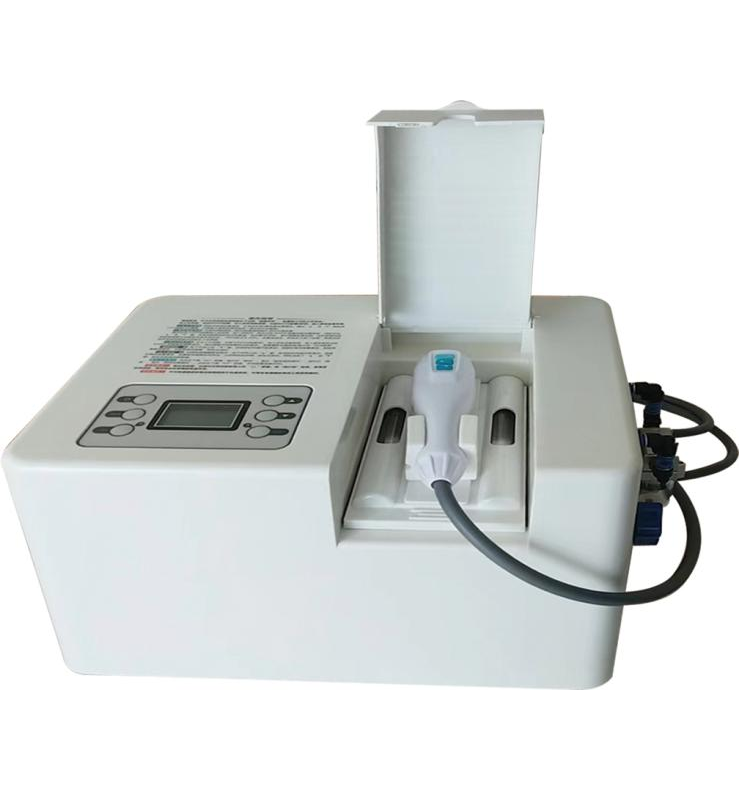 自動(dòng)配藥機(jī)使用與維護(hù)技巧指南